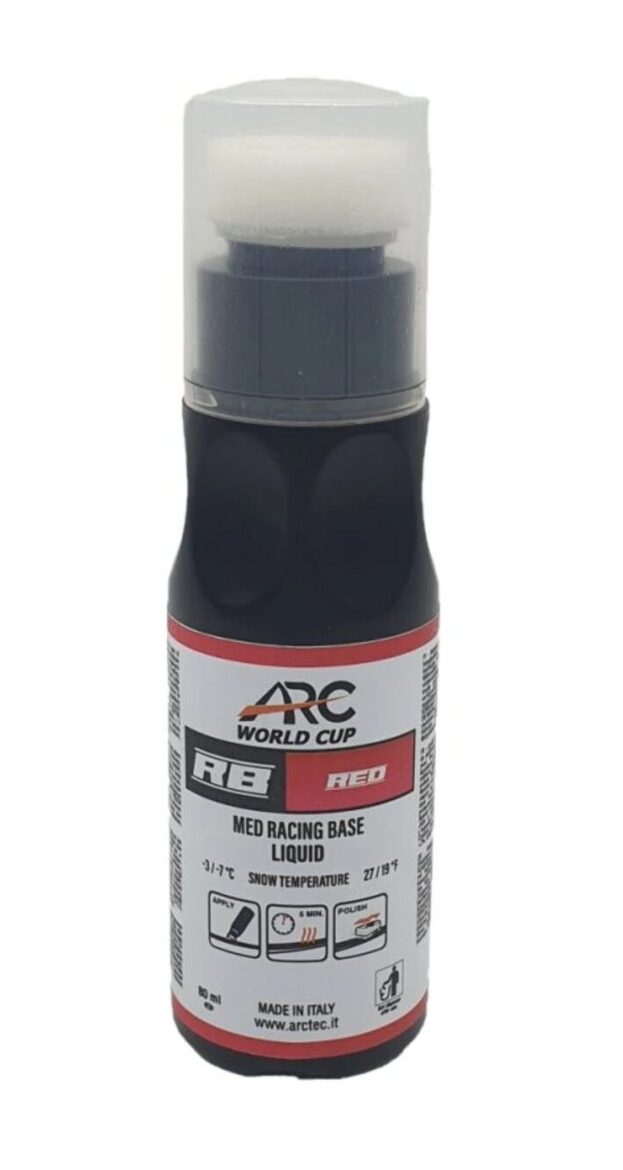 ARC RACING BASE Liquid wax