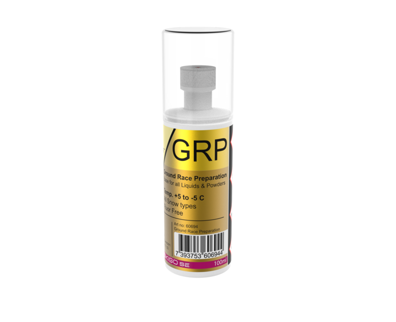 SkiGo GRP liquid +5-5 100ml