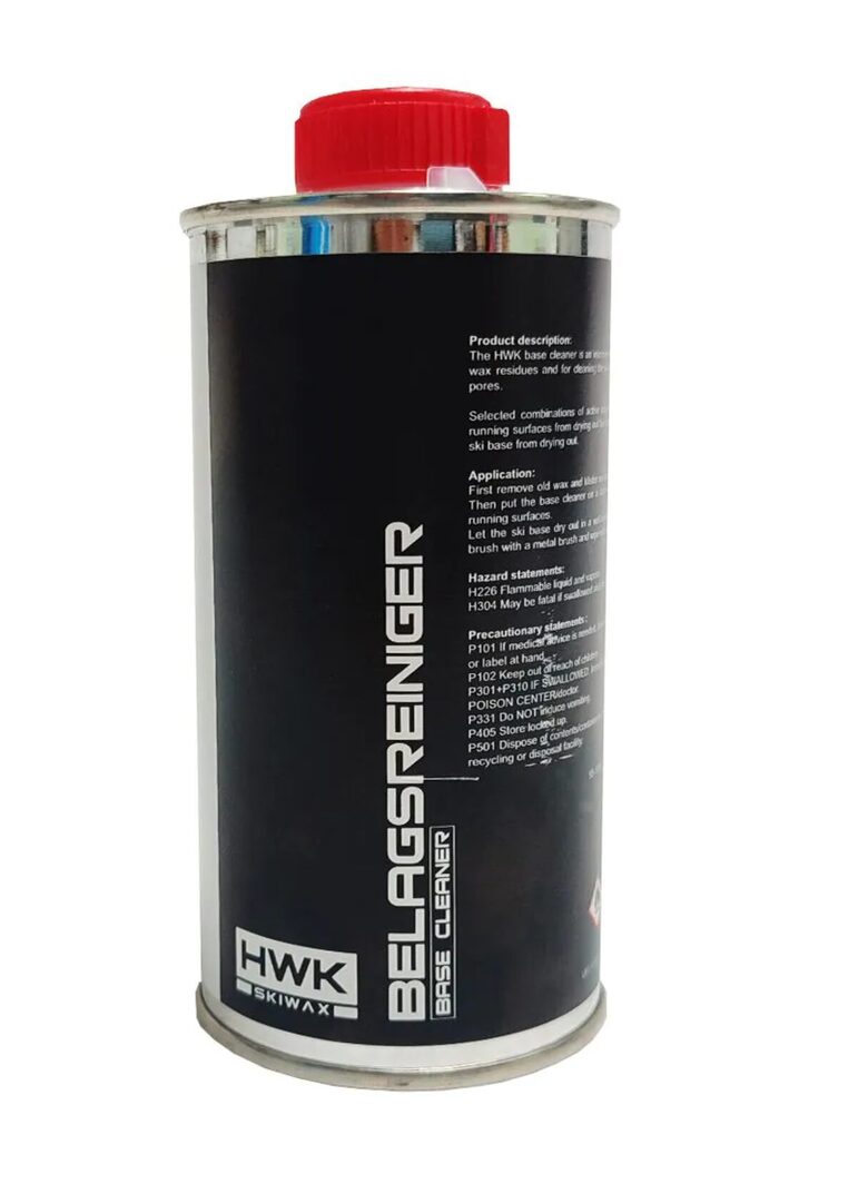 HWK Universal cleaner 250ml (fluoro-free)