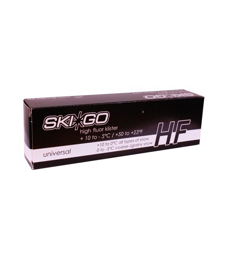 SKIGO HF Klīsteri 60g