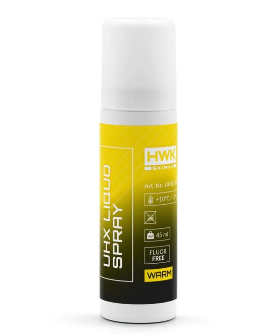 HWK UHX Liquid Warm 45ml