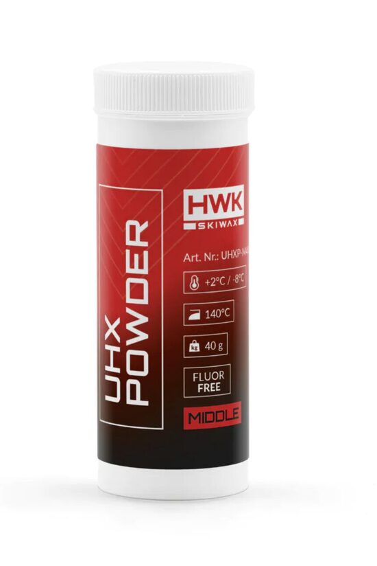 HWK UHX Powder Middle, 40g