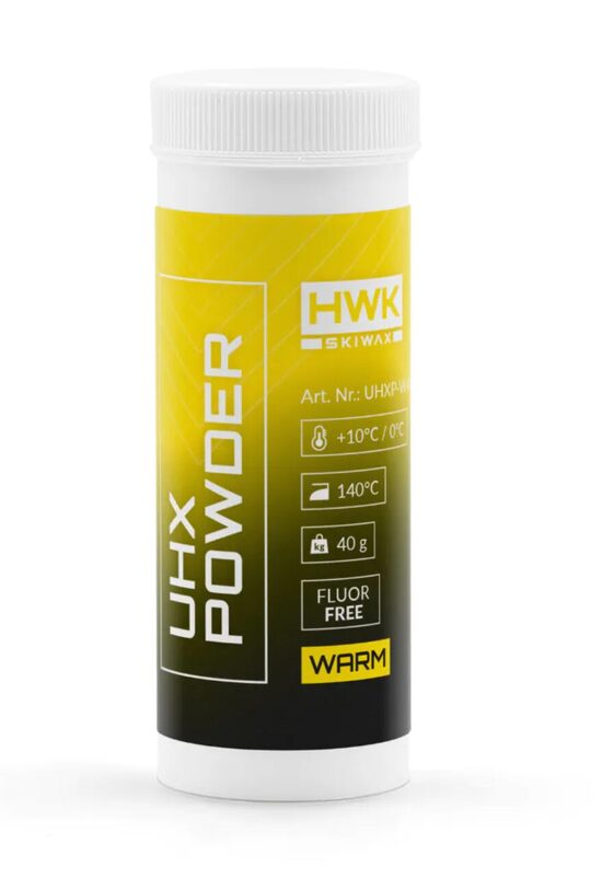 HWK UHX Powder Warm, 40g