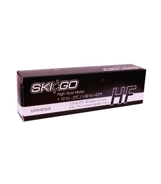 SKIGO HF Klīsteri 60g