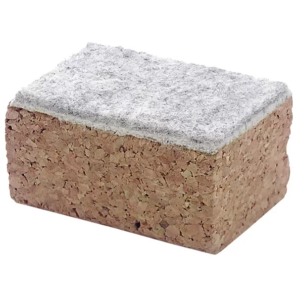 SWIX Cork with felt, small