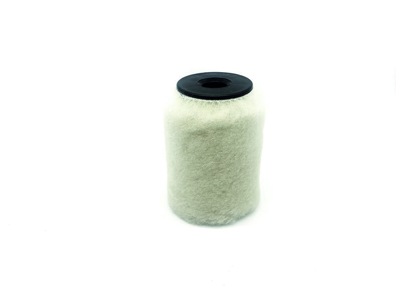 ARCTEC merino wool waxing and polishing roller