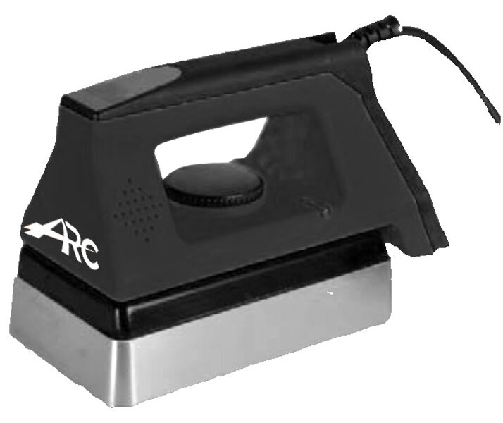 ARCTEC World Cup Digital Waxing Iron