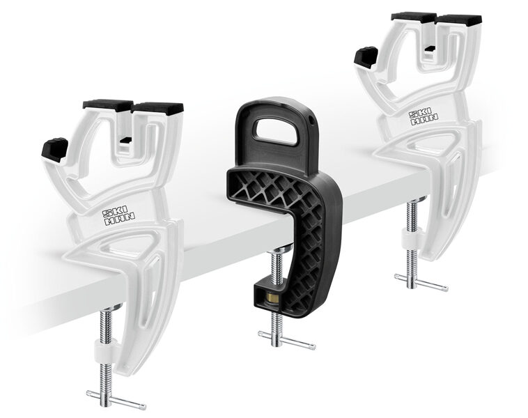 Ski Vise Touring Central Camp