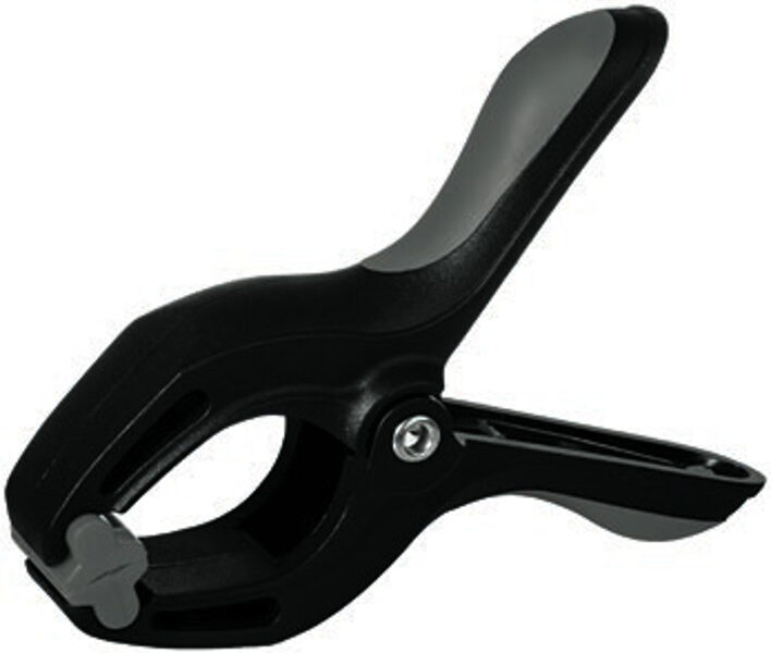 SKI MAN Racing Clamp