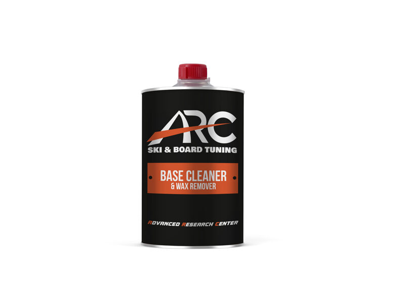 ARCTEC Base Cleaner & Wax Remover