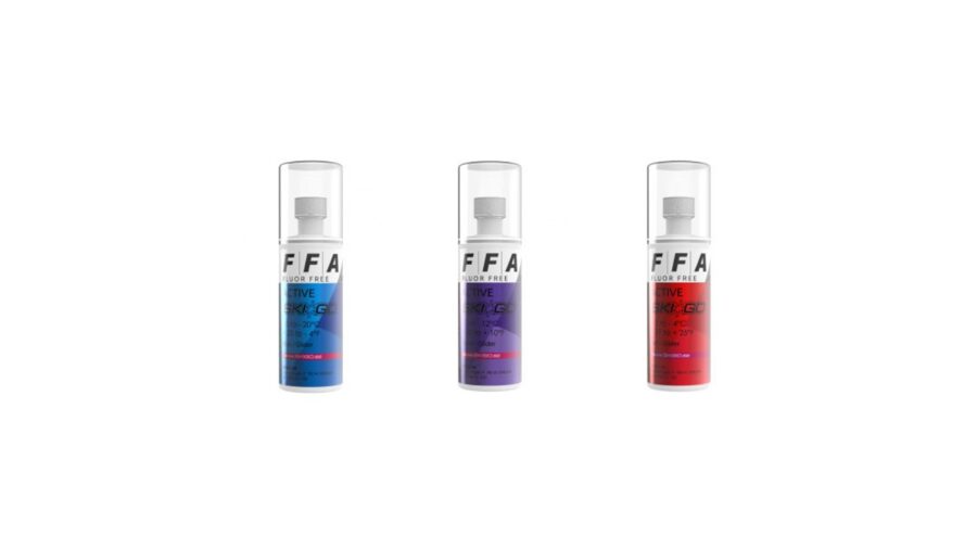 SkiGo FFA Fleeting 100ml