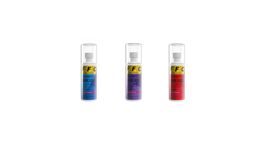 SkiGo FFC Fleeting 100ml