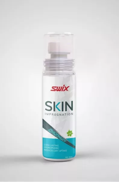 SWIX SKIN Impregnation 80ml