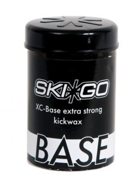 SkiGo Extra Strong Bāze 45g