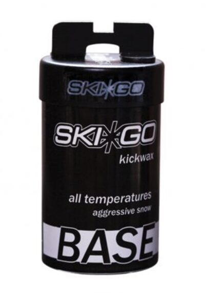 SkiGo XC FlourFree Bāze 45g