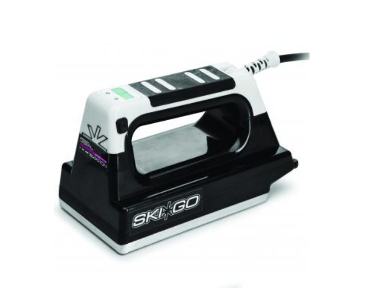 SkiGo Digital Wax Iron