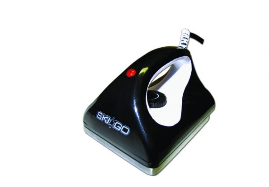 SkiGo Standard Wax Iron