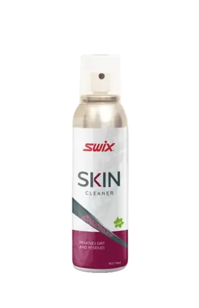 SWIX SKIN Cleaner after skiing 70ml